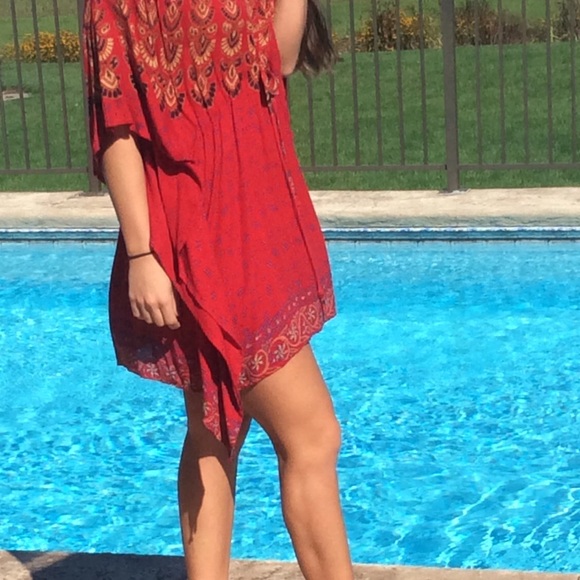 Dress - Picture 7 of 8